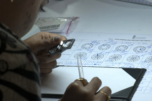 Gemmology Diamond Grading  Chennai  Training Institute of Jewellery Designer Designing