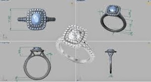 rhino jewelry 3d cad  design software images